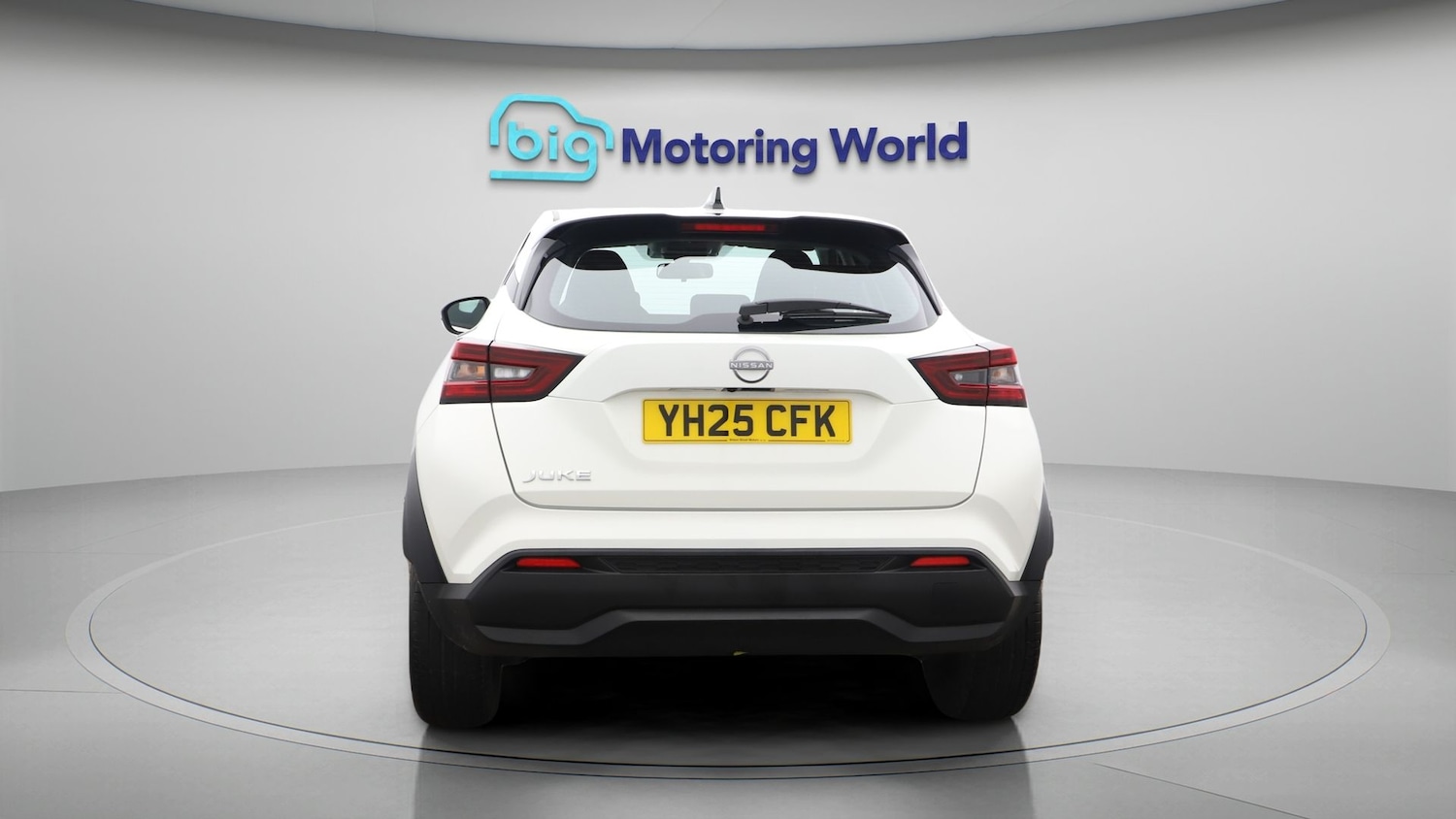 Used Nissan Juke 2025 for sale - 77528097: Photo 6