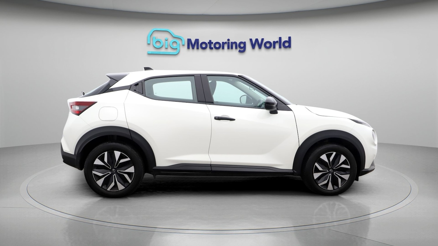 Used Nissan Juke 2025 for sale - 77528097: Photo 8