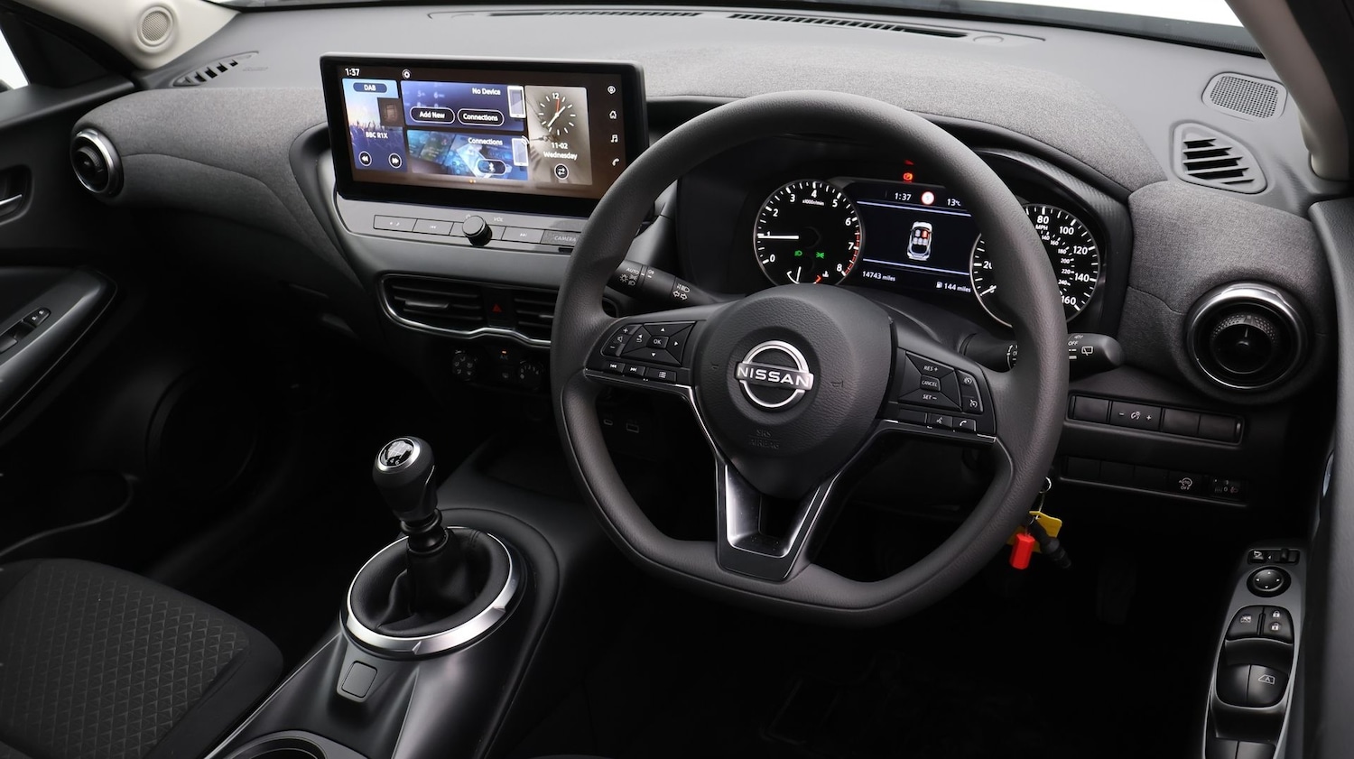 Used Nissan Juke 2025 for sale - 77528097: Photo 9