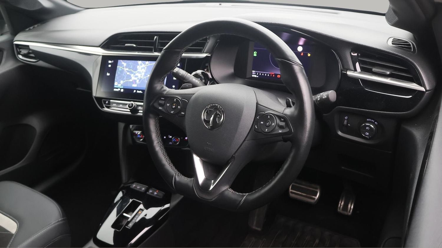 Used Vauxhall Corsa 2023 for sale - 76349243: Photo 10