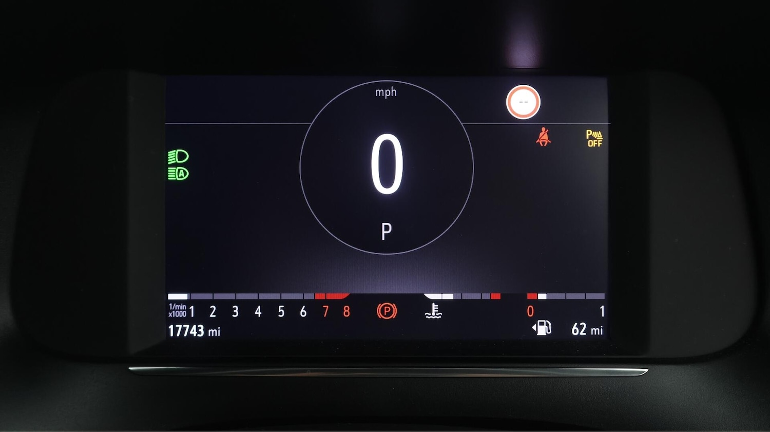 Used Vauxhall Corsa 2023 for sale - 76349243: Photo 11