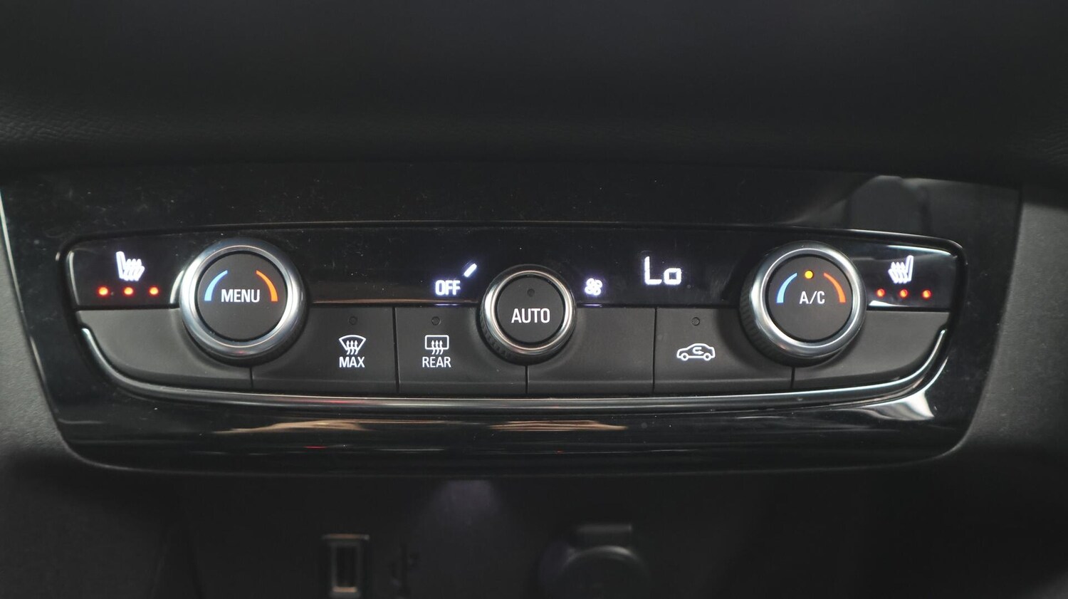 Used Vauxhall Corsa 2023 for sale - 76349243: Photo 13