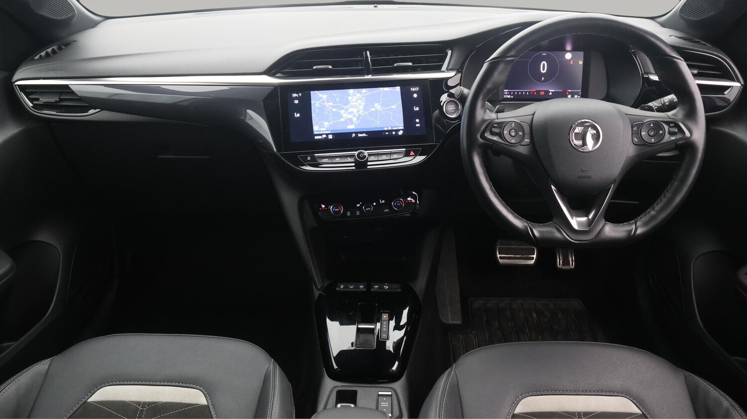 Used Vauxhall Corsa 2023 for sale - 76349243: Photo 14