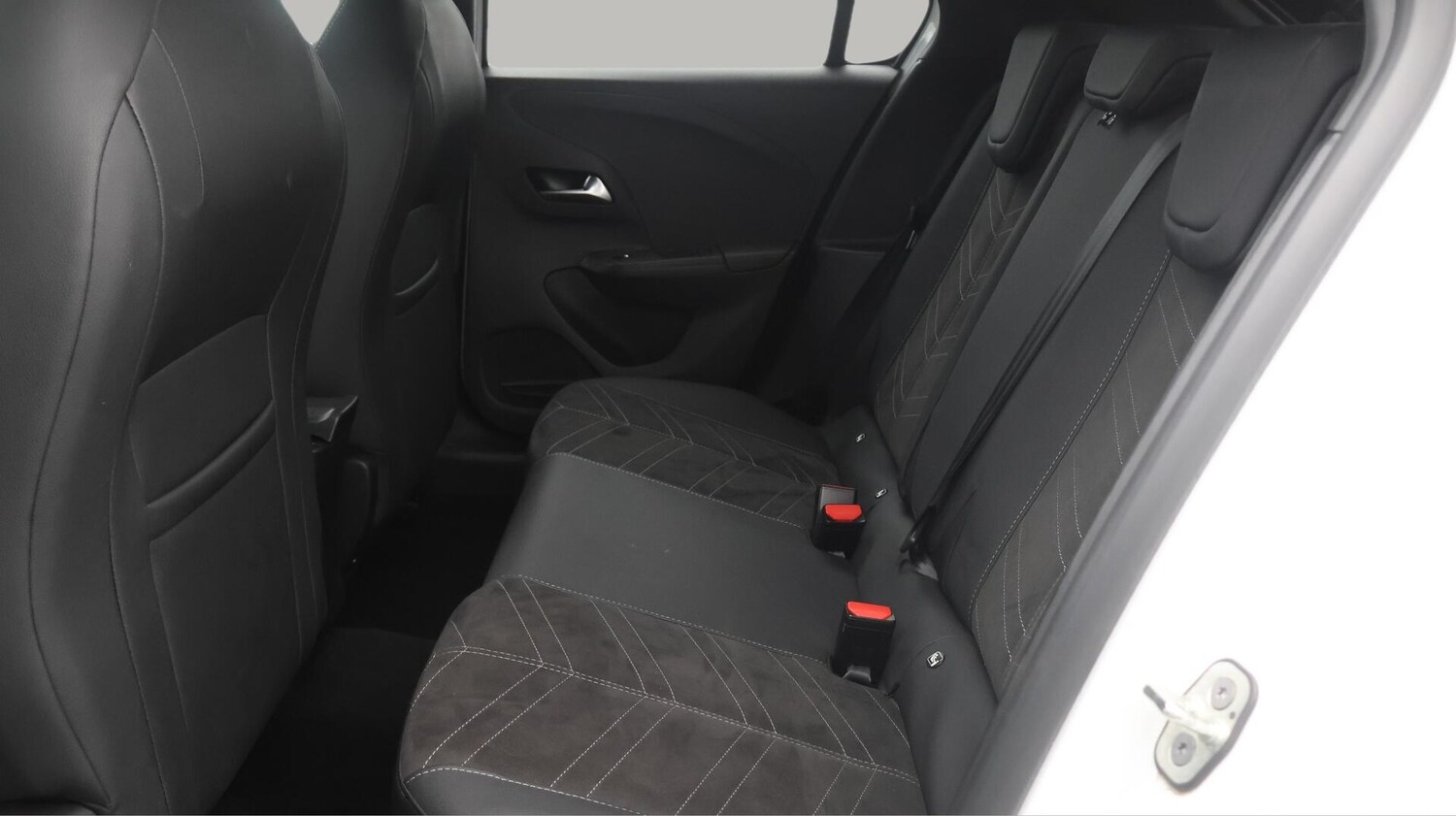 Used Vauxhall Corsa 2023 for sale - 76349243: Photo 17