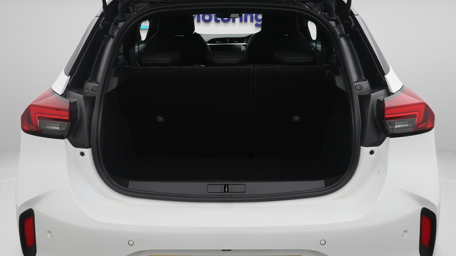 Used Vauxhall Corsa 2023 for sale - 76349243: Photo 18