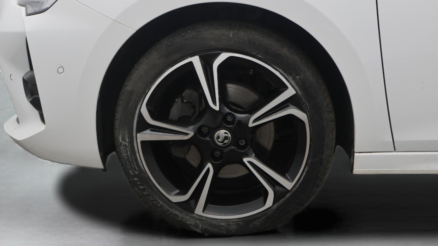 Used Vauxhall Corsa 2023 for sale - 76349243: Photo 19