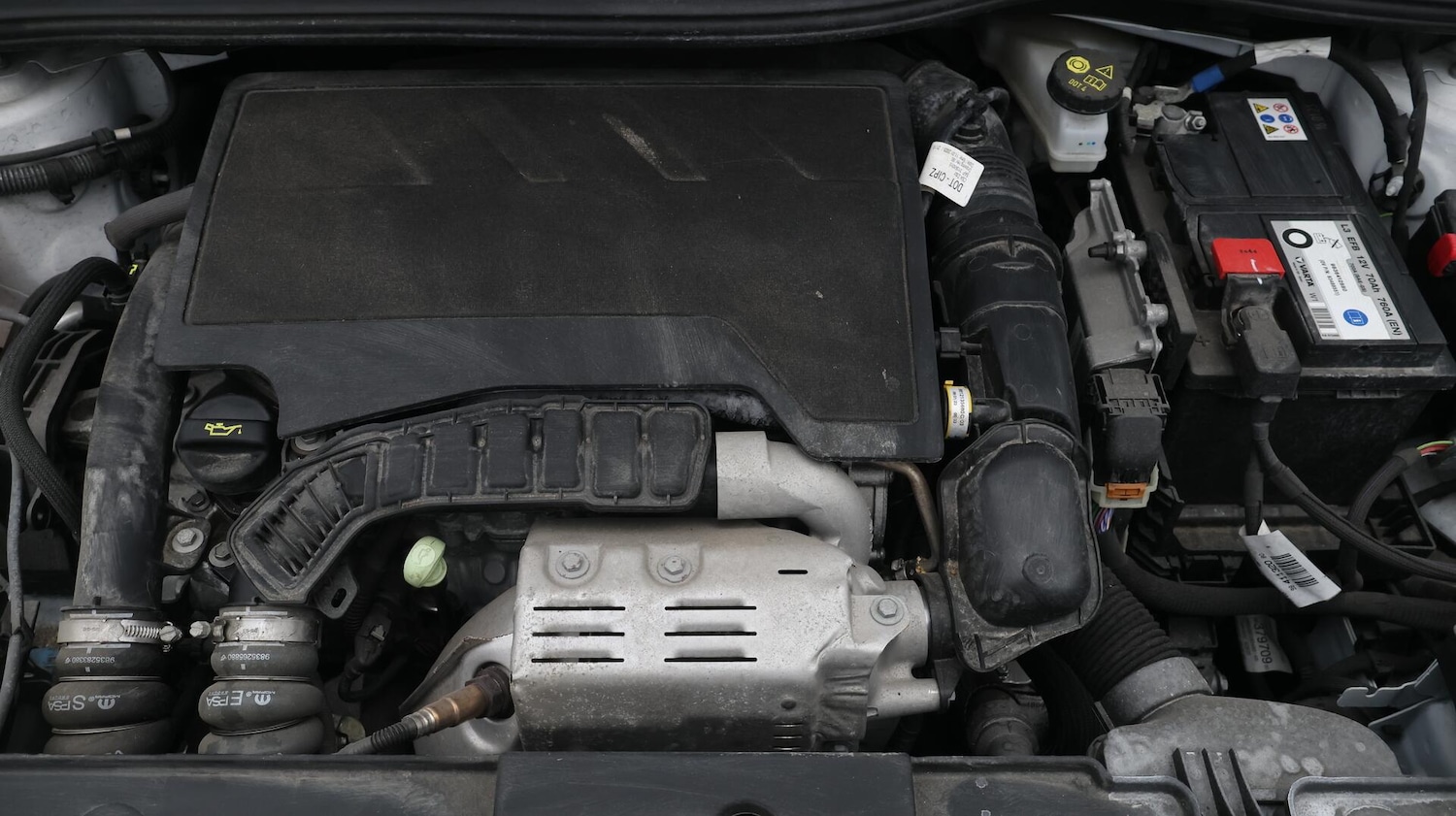 Used Vauxhall Corsa 2023 for sale - 76349243: Photo 20