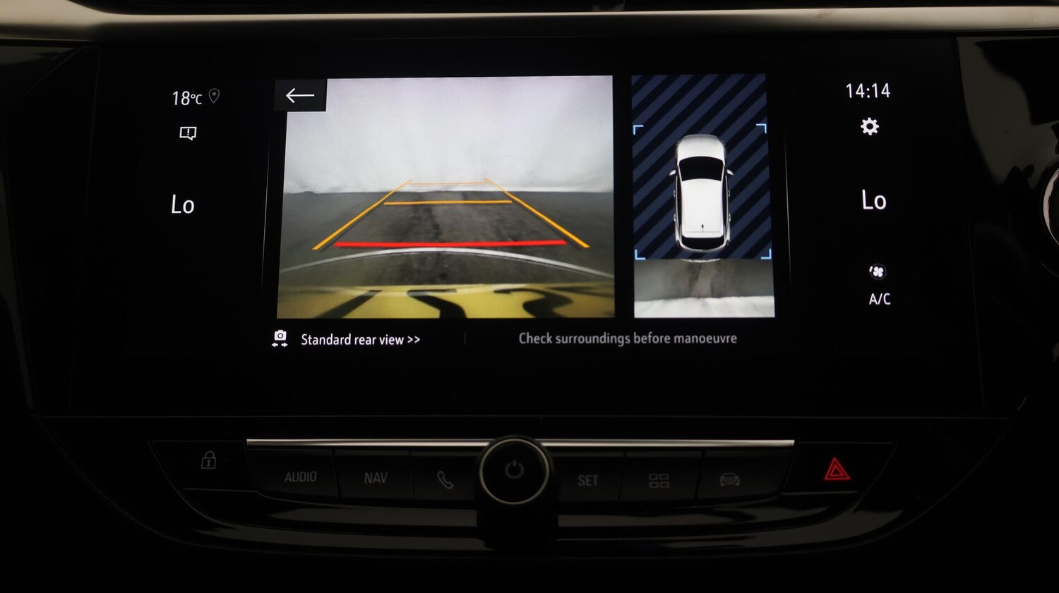 Used Vauxhall Corsa 2023 for sale - 76349243: Photo 25