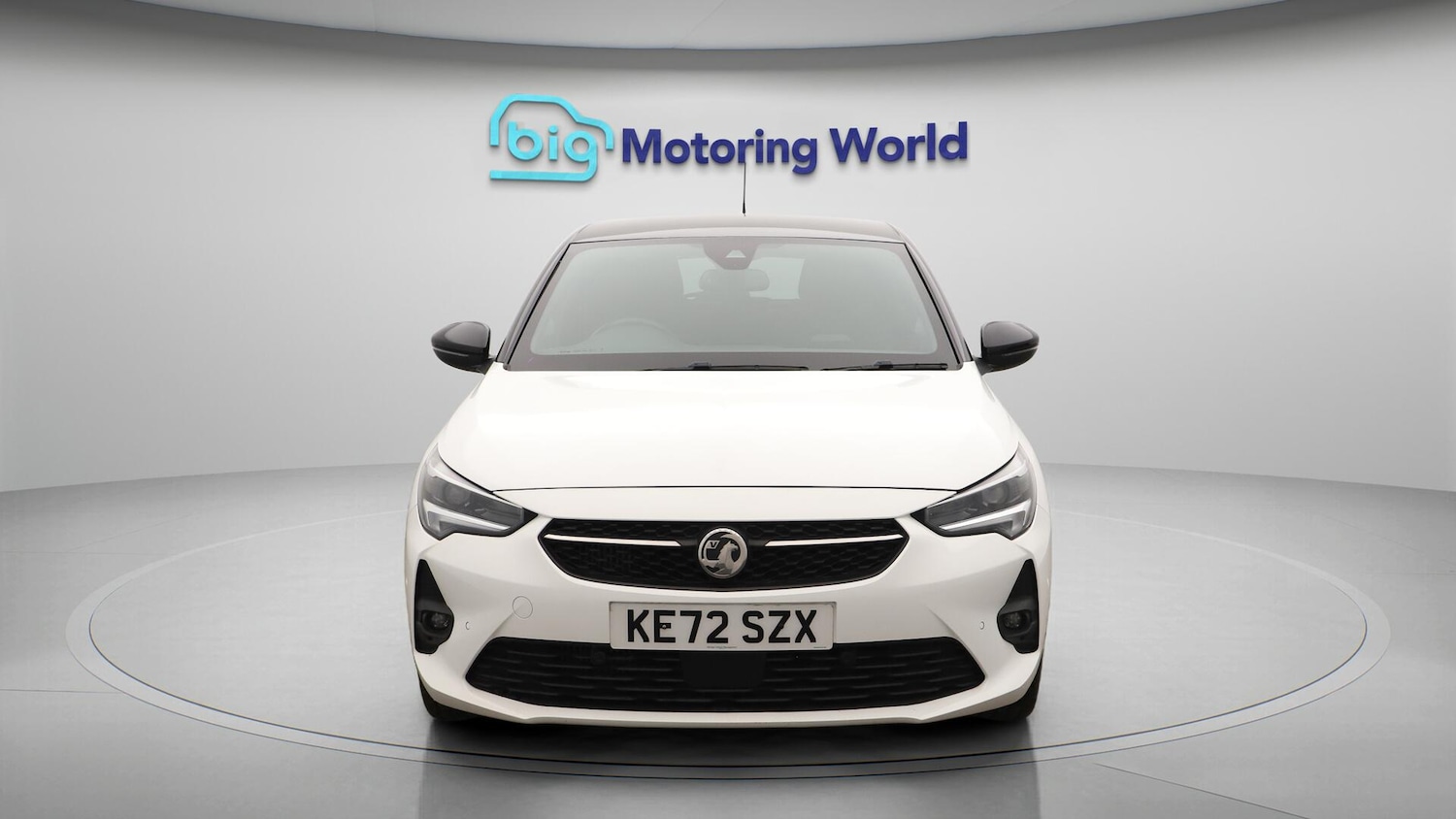 Used Vauxhall Corsa 2023 for sale - 76349243: Photo 3