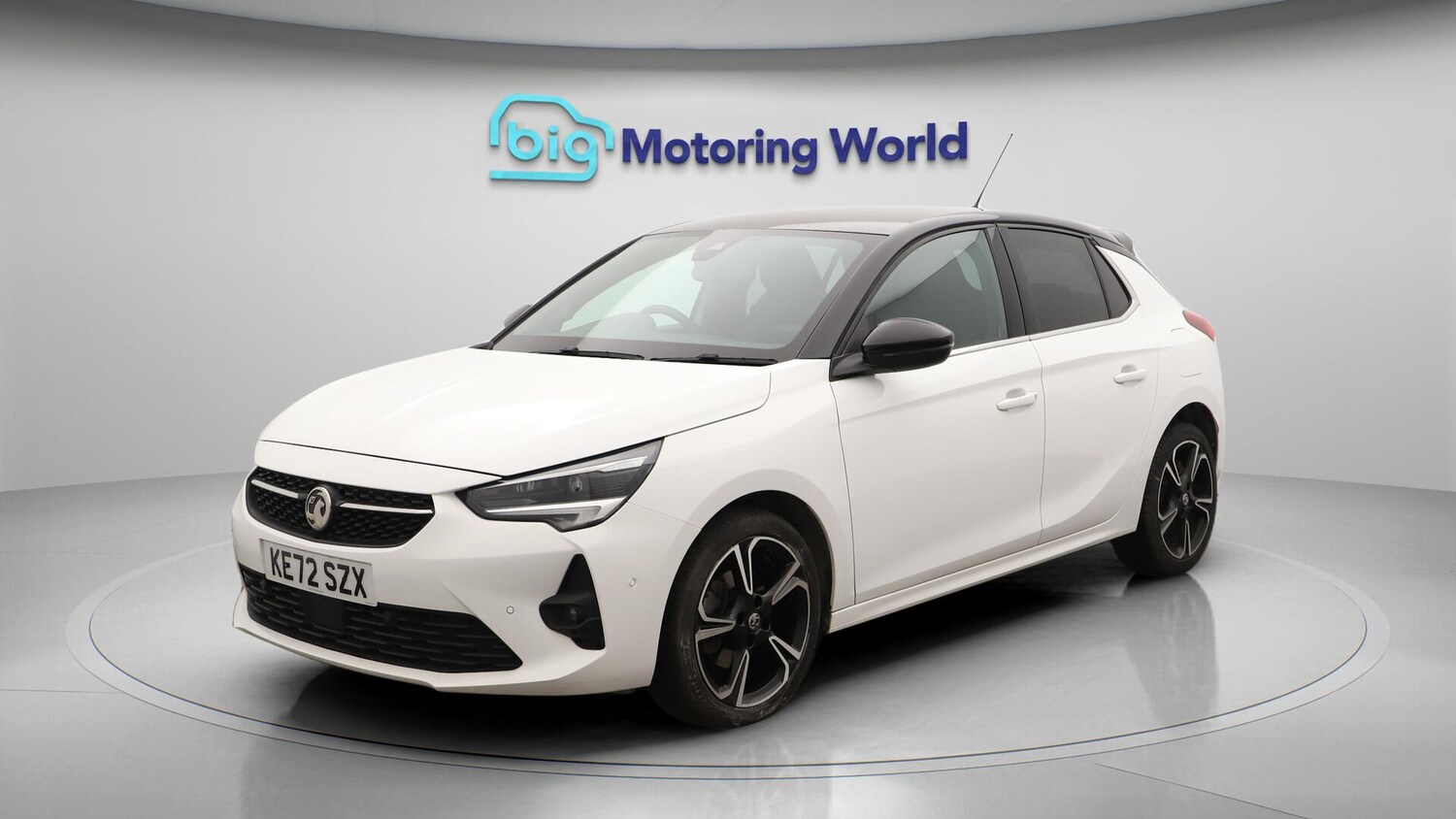 Used Vauxhall Corsa 2023 for sale - 76349243: Photo 4