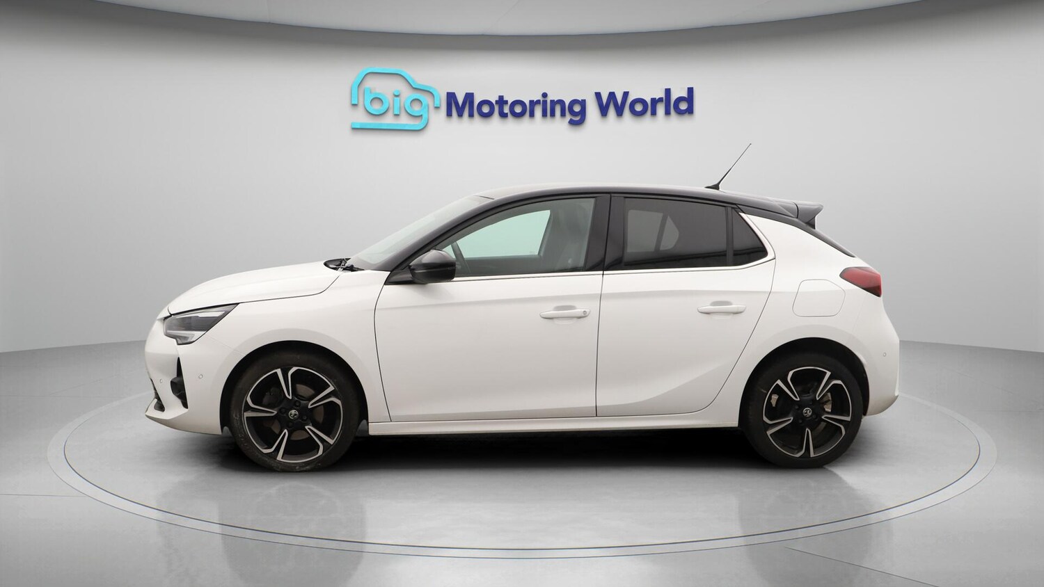 Used Vauxhall Corsa 2023 for sale - 76349243: Photo 5