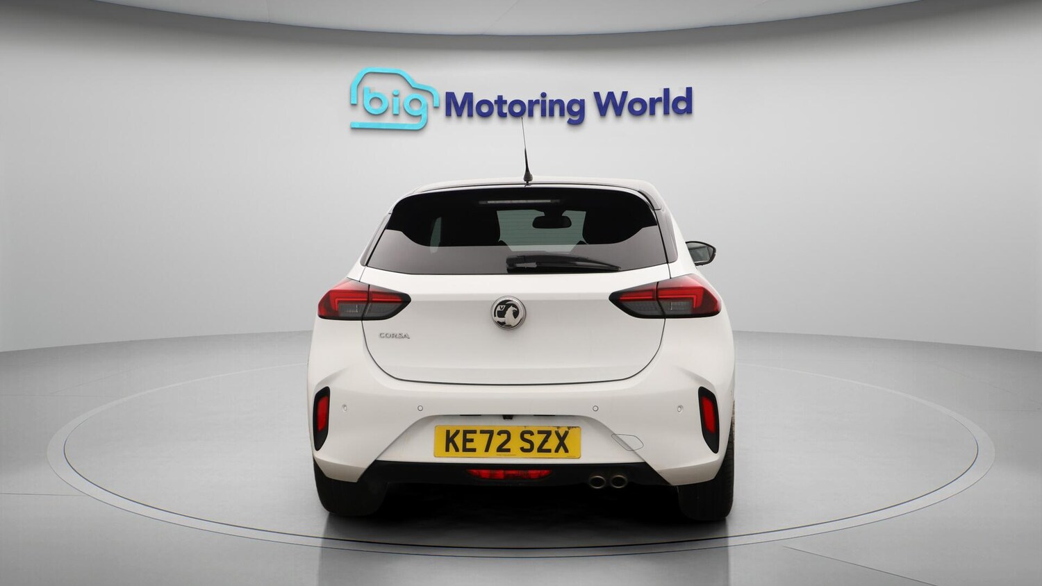 Used Vauxhall Corsa 2023 for sale - 76349243: Photo 7