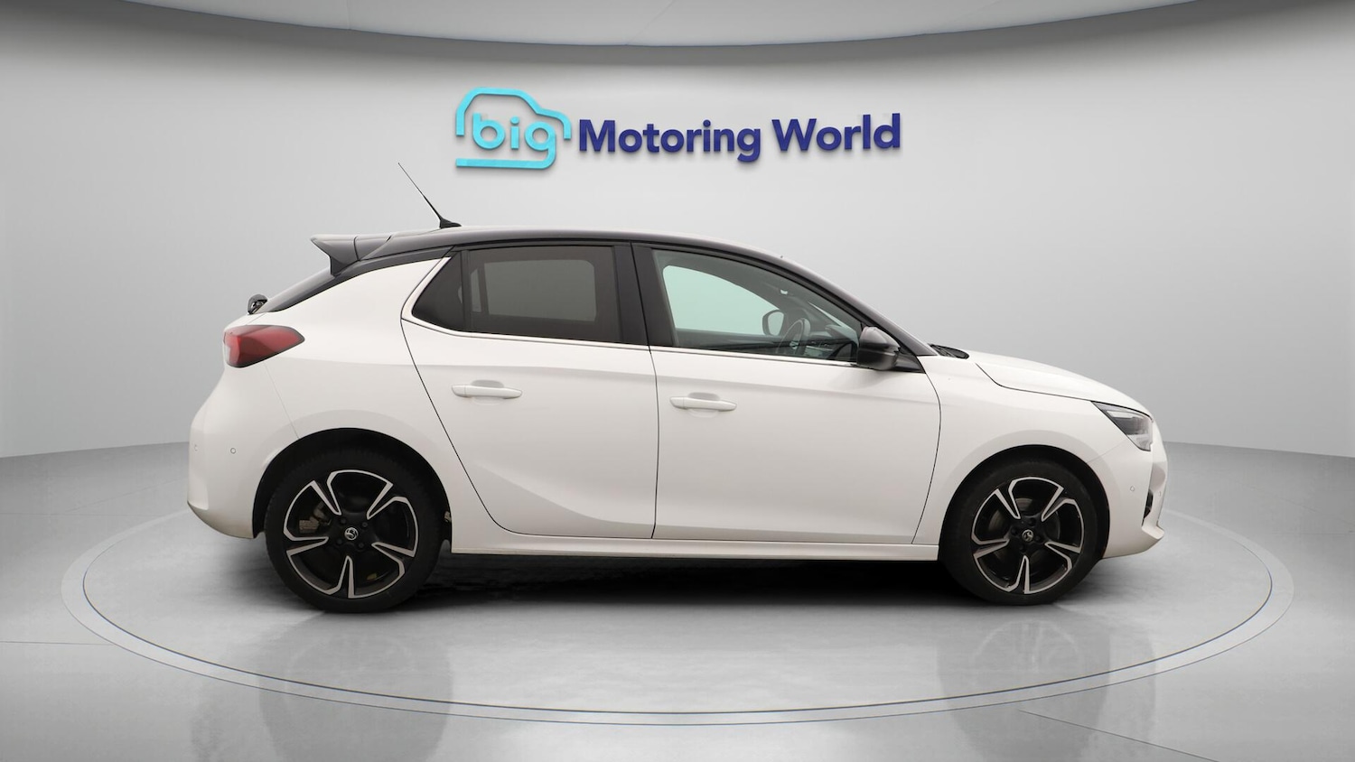 Used Vauxhall Corsa 2023 for sale - 76349243: Photo 9