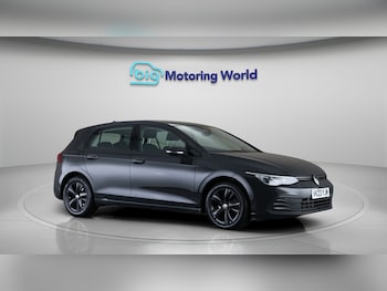 Used Volkswagen Golf 2023 for sale - 79357242: Photo