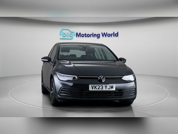 Used Volkswagen Golf 2023 for sale - 79357242: Photo