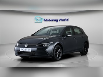 Used Volkswagen Golf 2023 for sale - 79357242: Photo