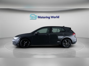 Used Volkswagen Golf 2023 for sale - 79357242: Photo