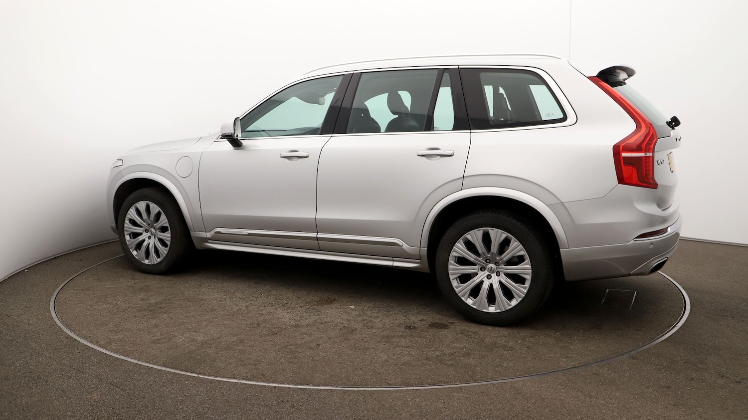 Used Volvo XC90 2021 for sale - 76931155: Photo 41