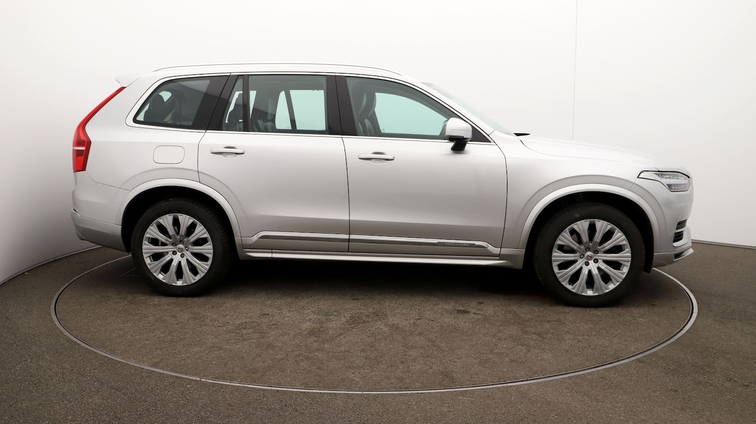 Used Volvo XC90 2021 for sale - 76931155: Photo 43