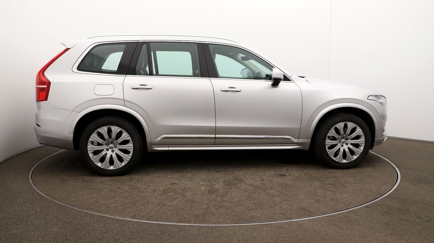 Used Volvo XC90 2021 for sale - 76931155: Photo 44