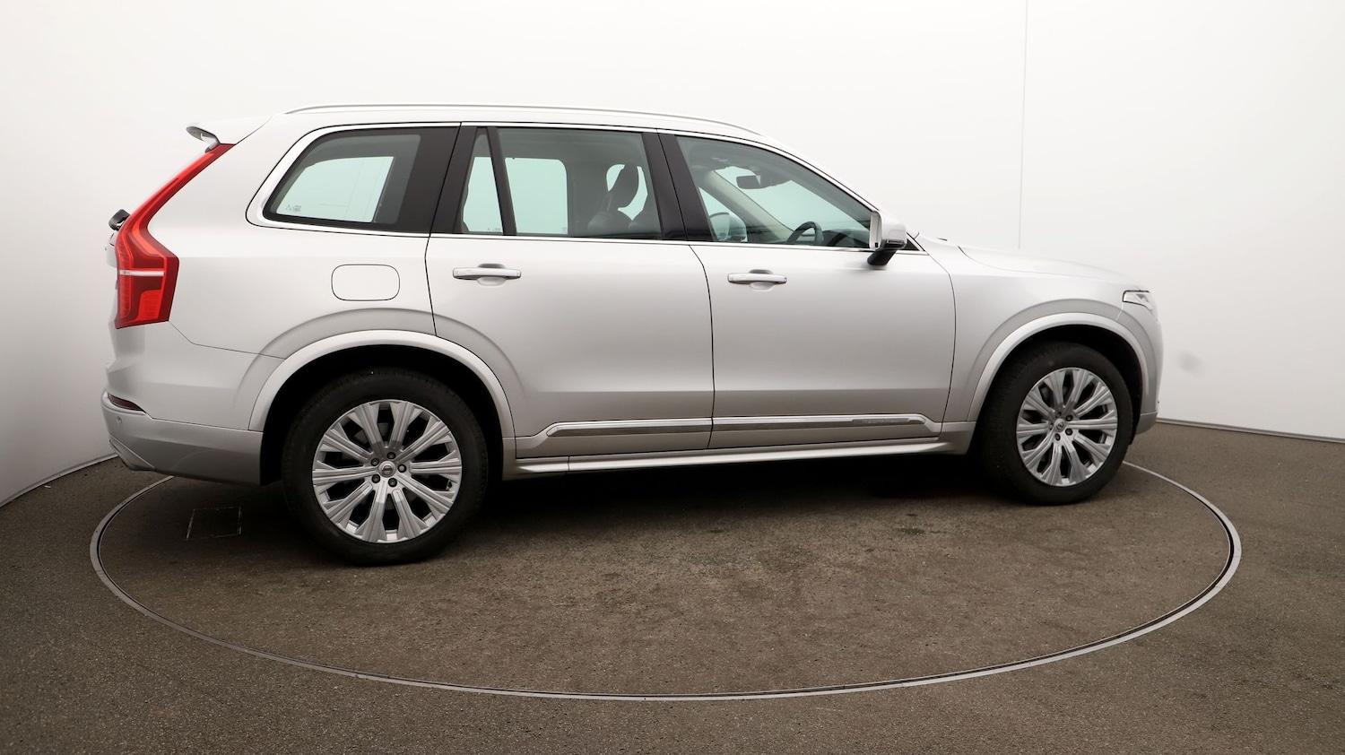 Used Volvo XC90 2021 for sale - 76931155: Photo 45