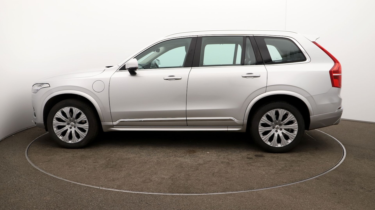 Used Volvo XC90 2021 for sale - 76931155: Photo 58