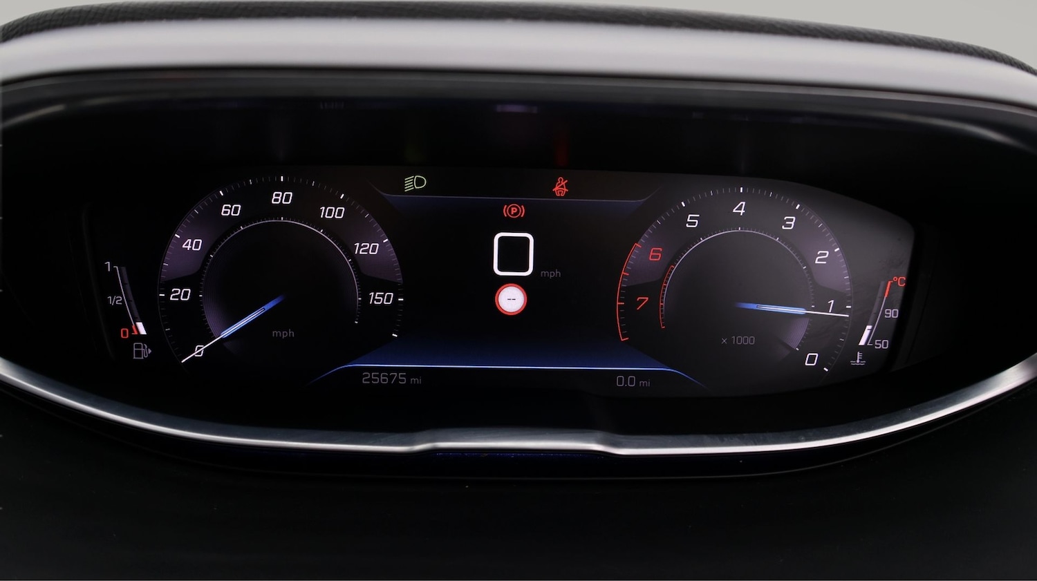 Used Peugeot 3008 2022 for sale - 77379359: Photo 10