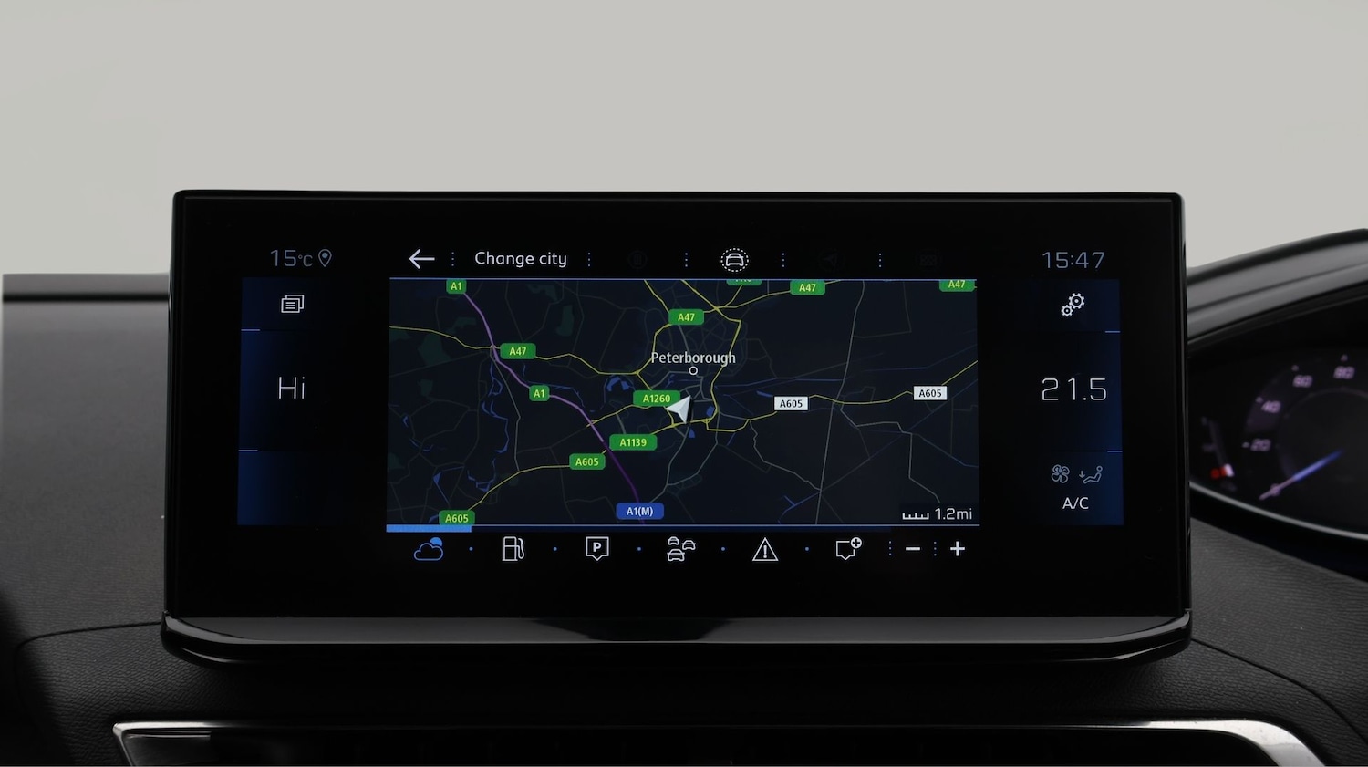 Used Peugeot 3008 2022 for sale - 77379359: Photo 11