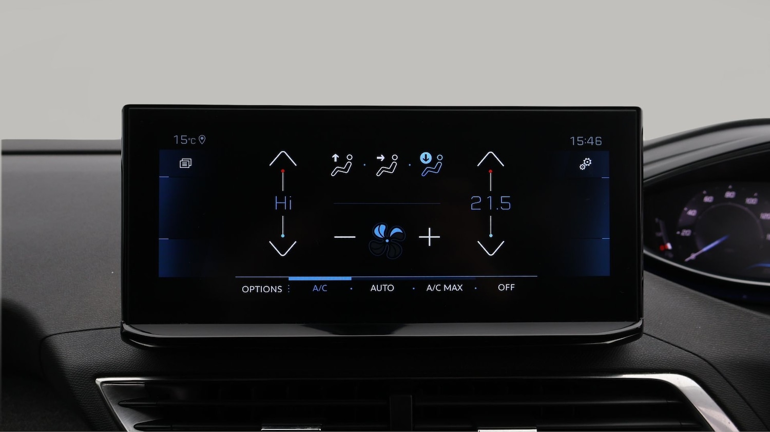 Used Peugeot 3008 2022 for sale - 77379359: Photo 12