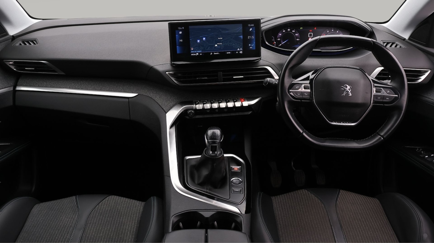 Used Peugeot 3008 2022 for sale - 77379359: Photo 13