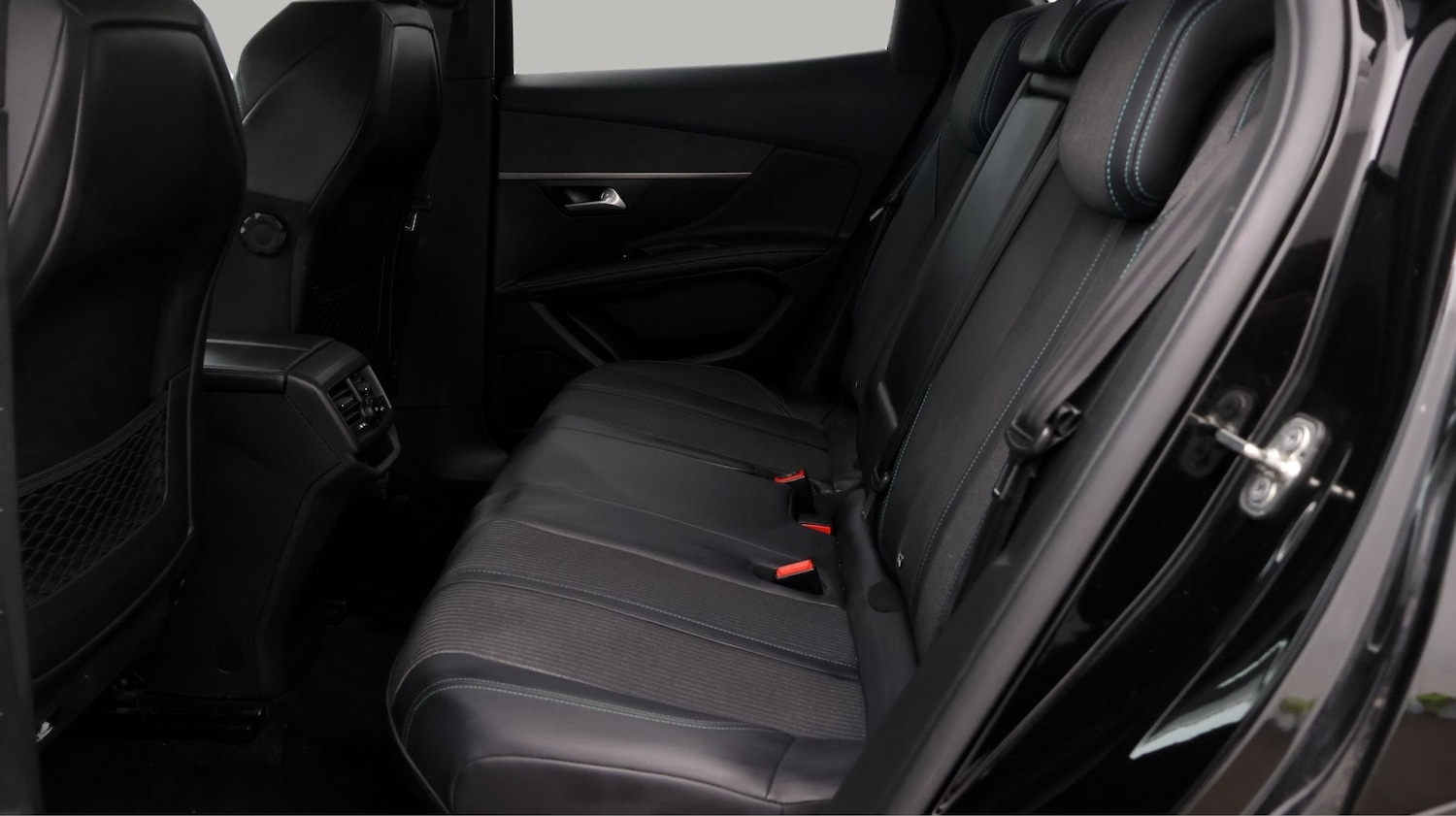 Used Peugeot 3008 2022 for sale - 77379359: Photo 16