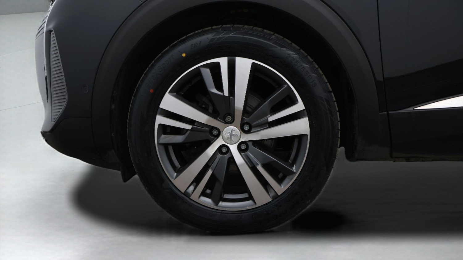 Used Peugeot 3008 2022 for sale - 77379359: Photo 18