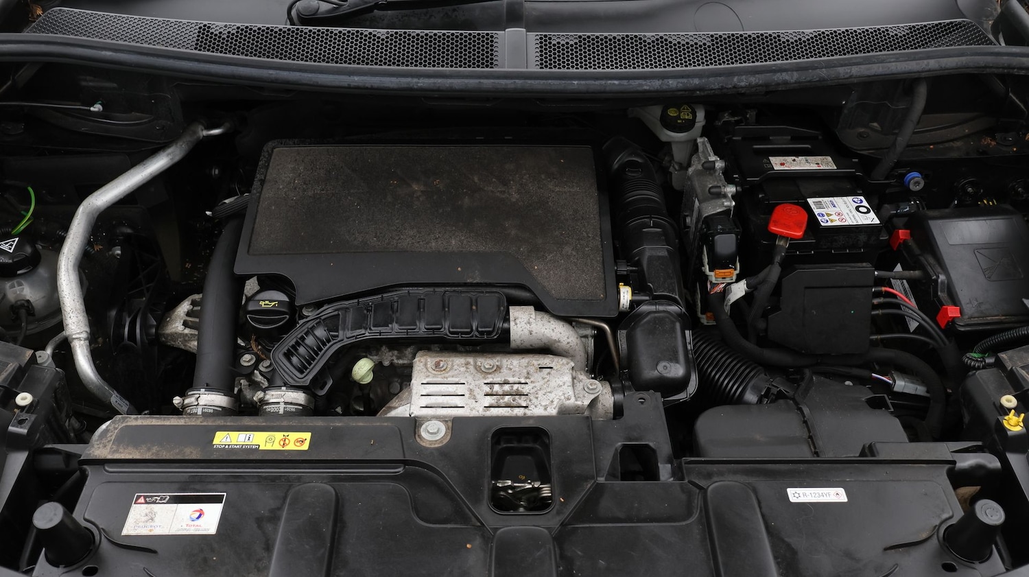 Used Peugeot 3008 2022 for sale - 77379359: Photo 19