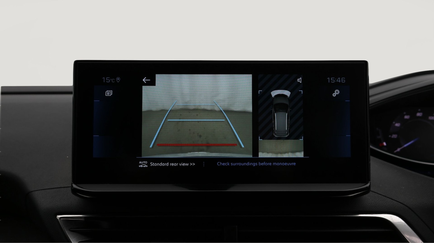 Used Peugeot 3008 2022 for sale - 77379359: Photo 21