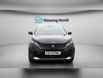 Used Peugeot 3008 2022 for sale - 77379359: Photo