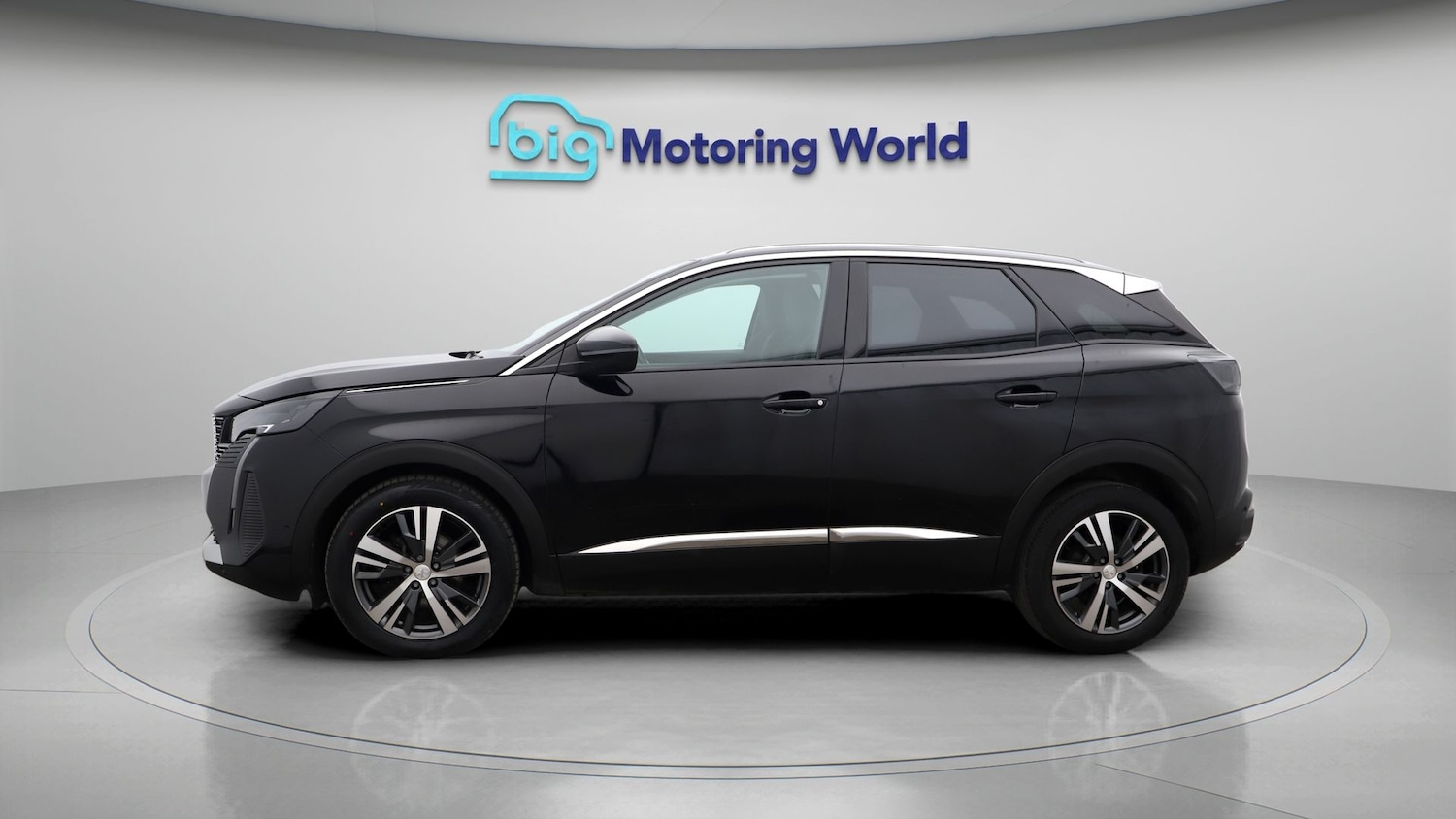 Used Peugeot 3008 2022 for sale - 77379359: Photo 4