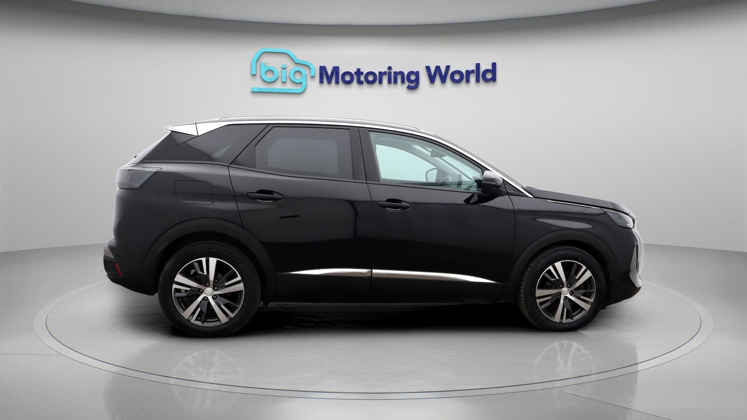 Used Peugeot 3008 2022 for sale - 77379359: Photo 8