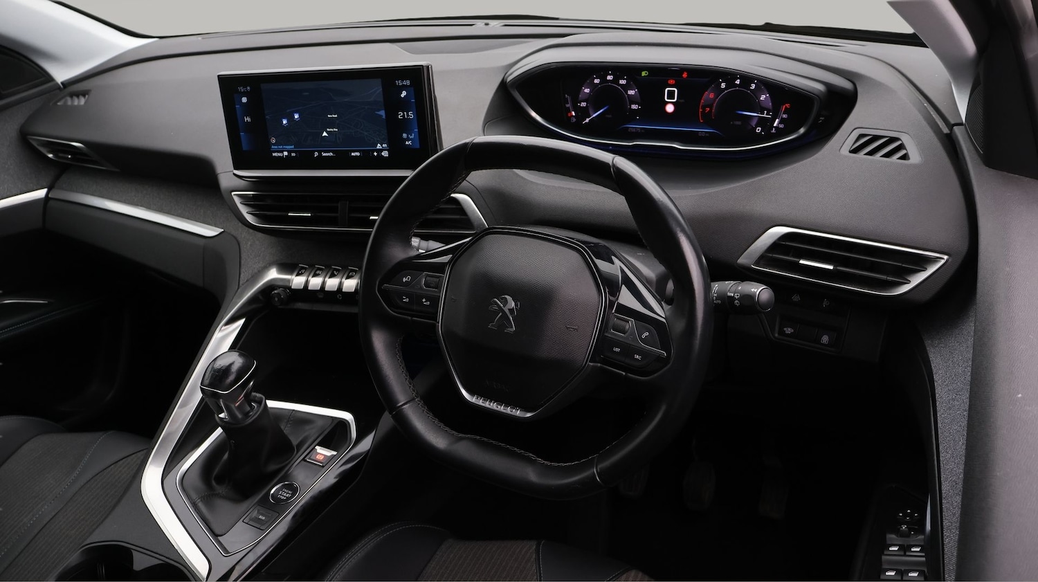 Used Peugeot 3008 2022 for sale - 77379359: Photo 9