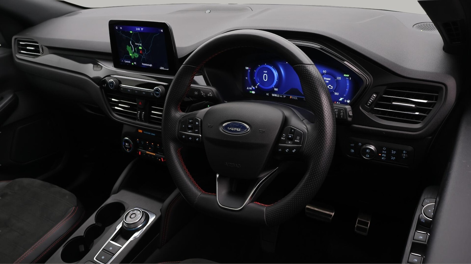 Used Ford Kuga 2022 for sale - 76645956: Photo 10