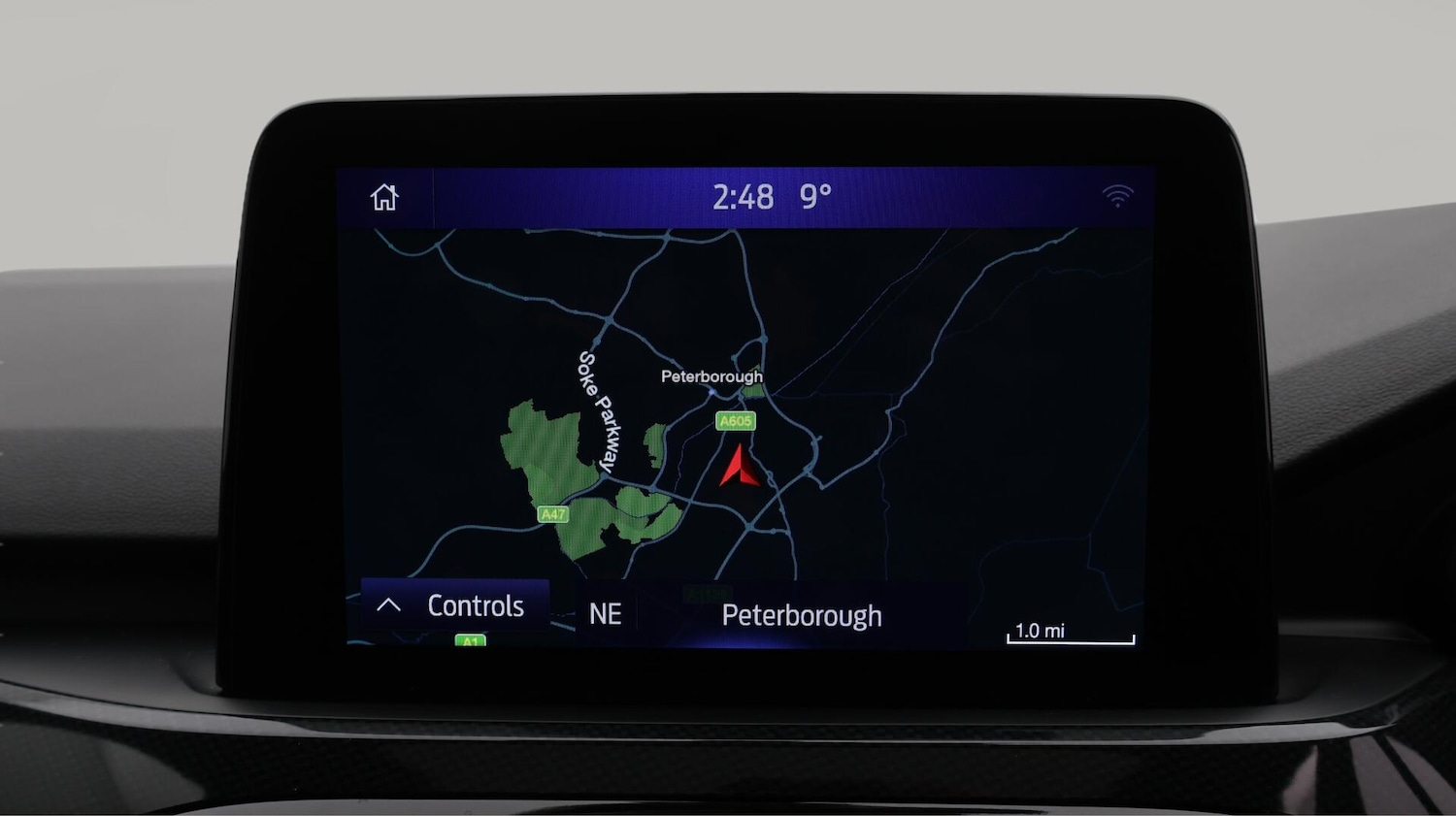 Used Ford Kuga 2022 for sale - 76645956: Photo 12