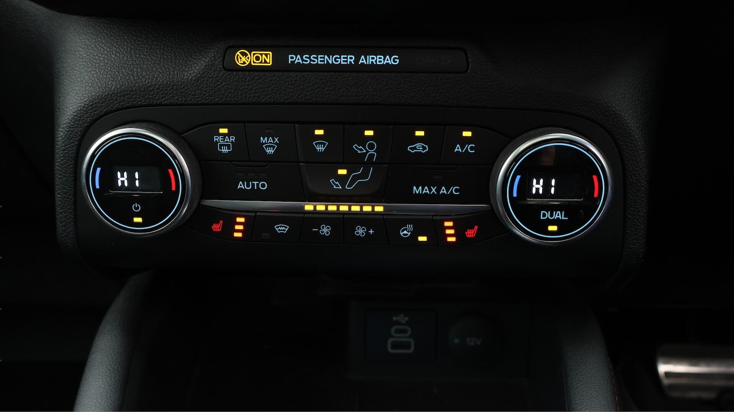 Used Ford Kuga 2022 for sale - 76645956: Photo 13