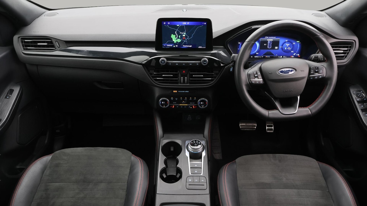 Used Ford Kuga 2022 for sale - 76645956: Photo 14