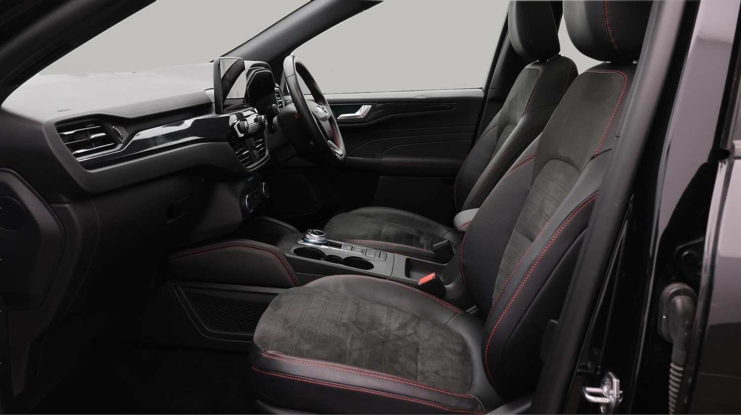 Used Ford Kuga 2022 for sale - 76645956: Photo 15