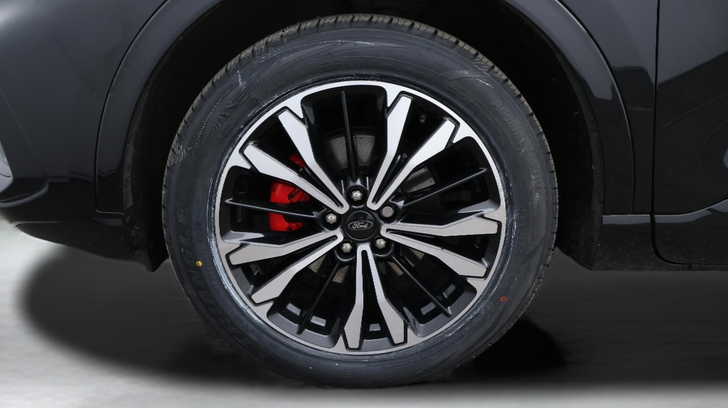 Used Ford Kuga 2022 for sale - 76645956: Photo 19