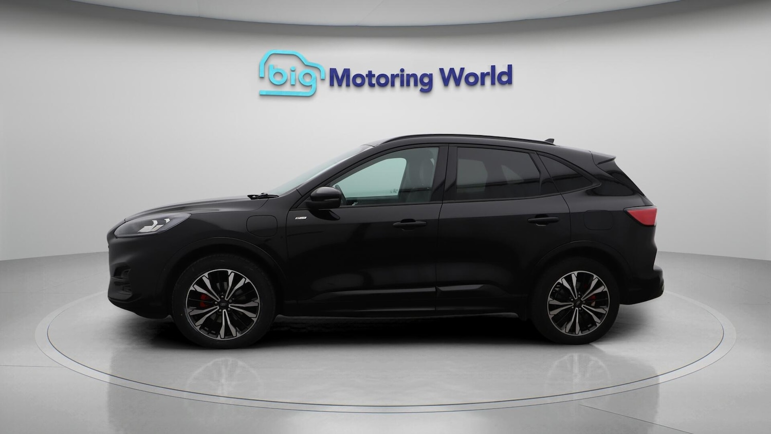 Used Ford Kuga 2022 for sale - 76645956: Photo 5