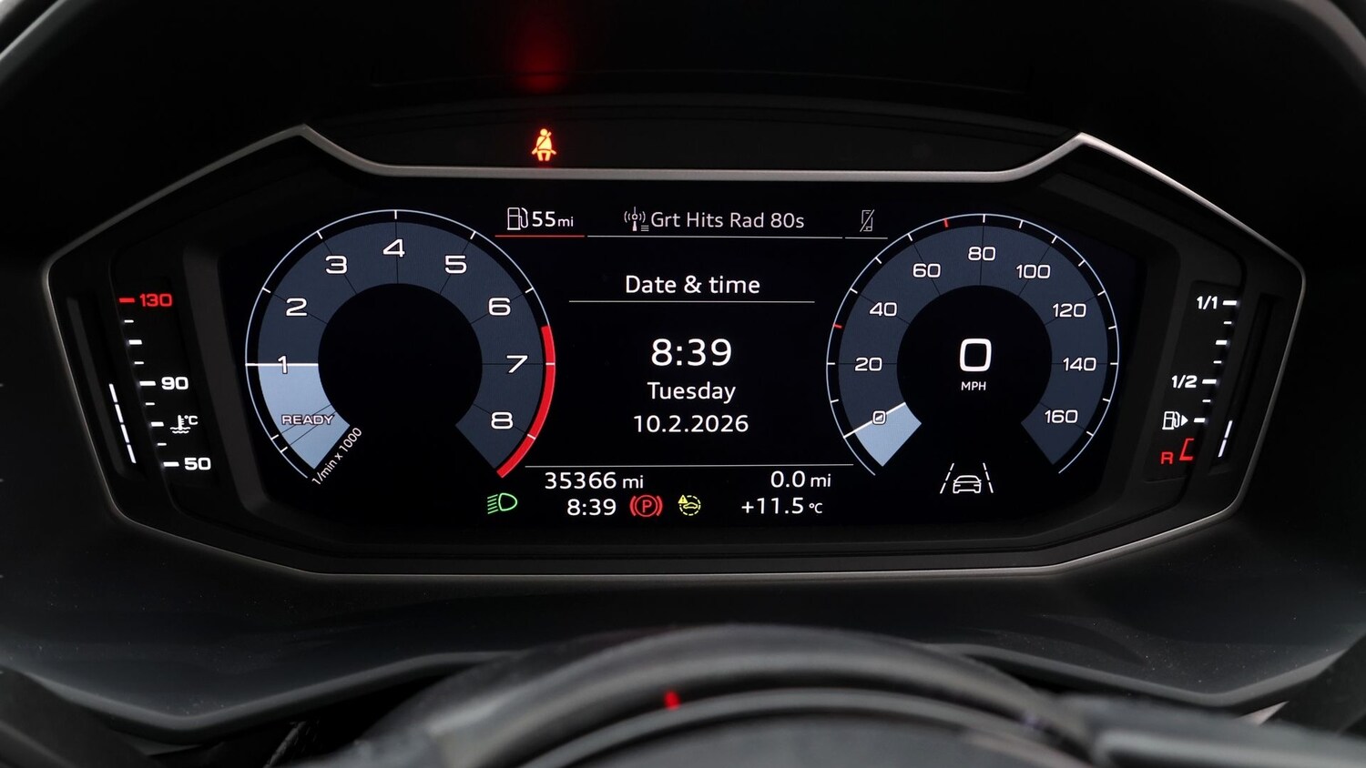 Used Audi A1 2021 for sale - 77518581: Photo 10