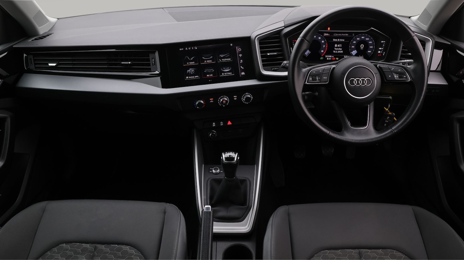 Used Audi A1 2021 for sale - 77518581: Photo 13