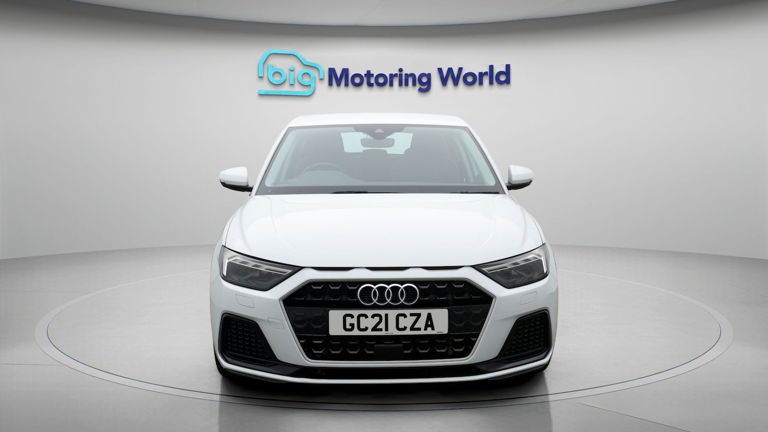 Used Audi A1 2021 for sale - 77518581: Photo 2