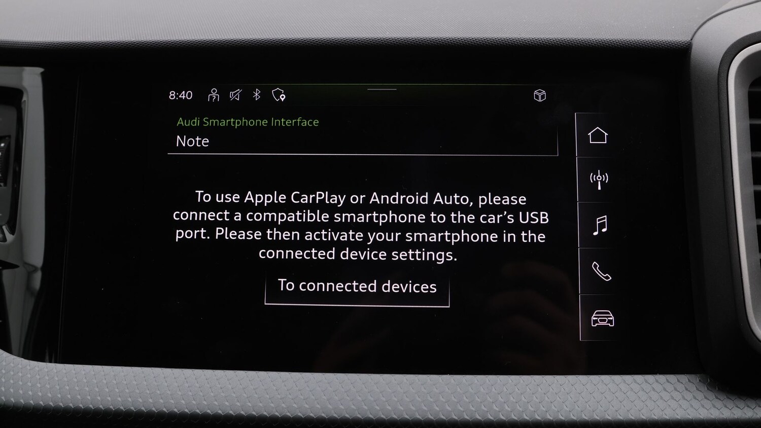 Used Audi A1 2021 for sale - 77518581: Photo 23