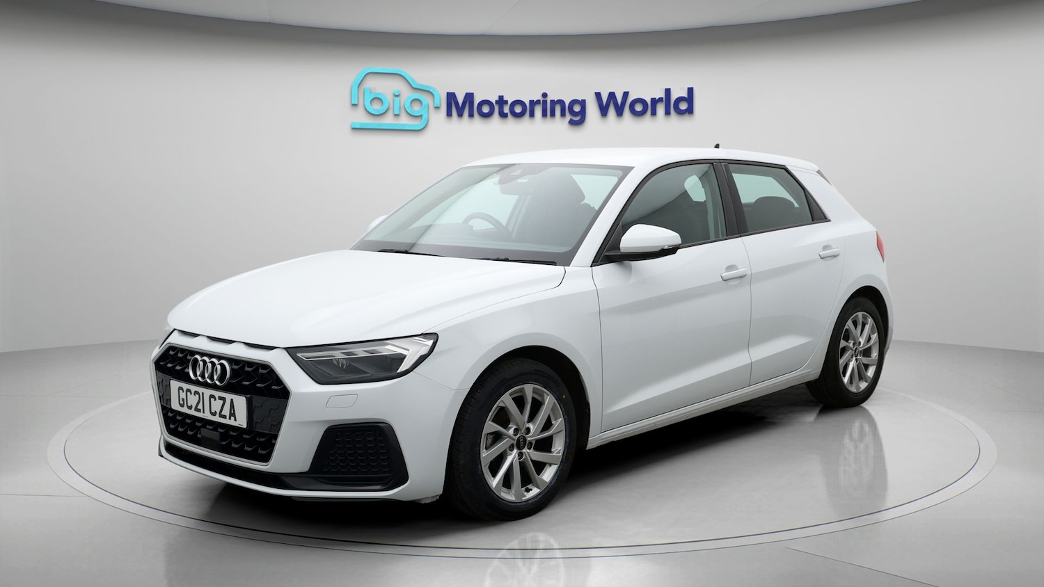 Used Audi A1 2021 for sale - 77518581: Photo 3